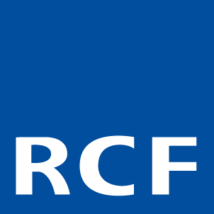 一般社団法人RCF ロゴ